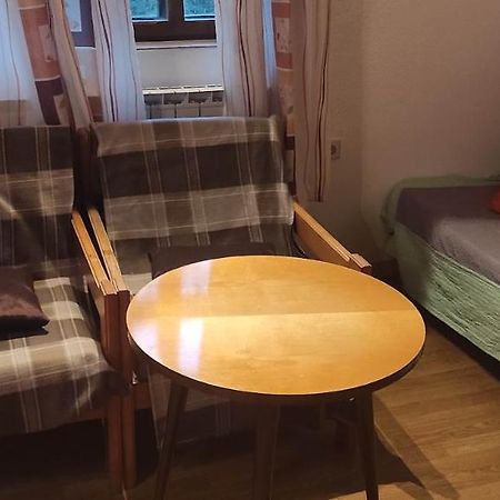 Apartman Sipak Fužine Zewnętrze zdjęcie