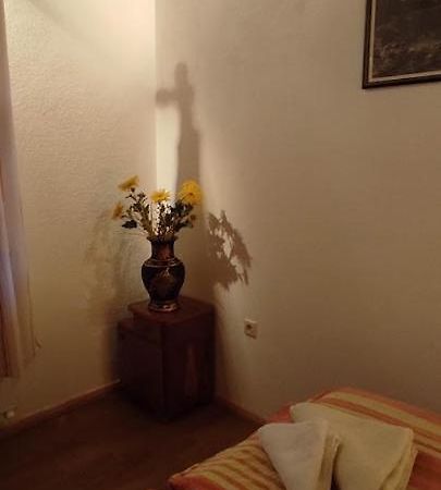 Apartman Sipak Fužine Zewnętrze zdjęcie