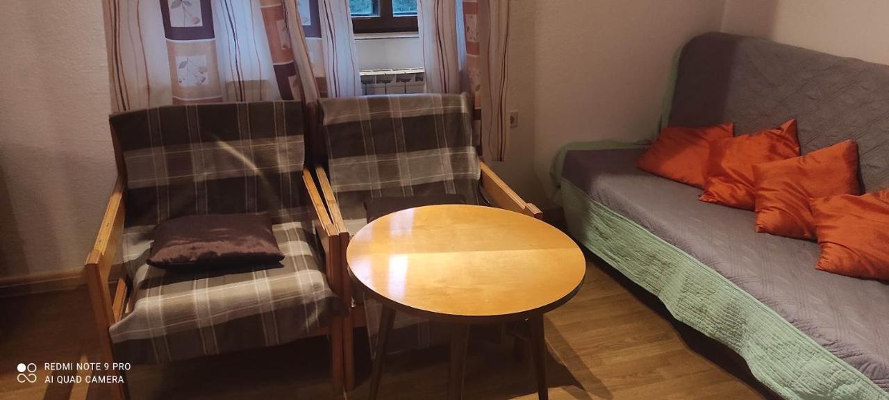 Apartman Sipak Fužine Zewnętrze zdjęcie