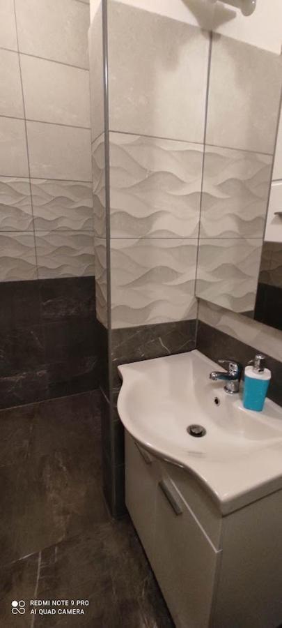 Apartman Sipak Fužine Zewnętrze zdjęcie