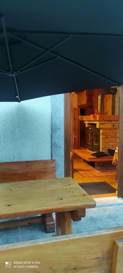 Apartman Sipak Fužine Zewnętrze zdjęcie