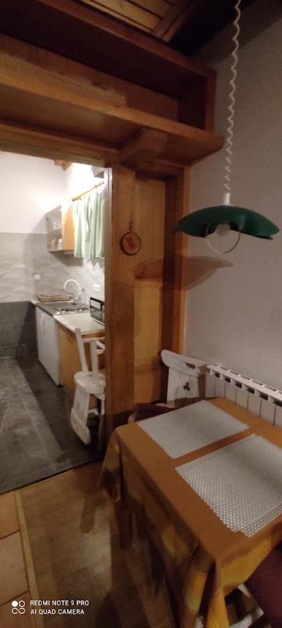 Apartman Sipak Fužine Zewnętrze zdjęcie