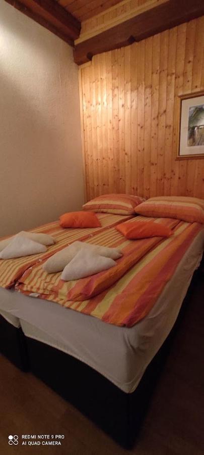 Apartman Sipak Fužine Zewnętrze zdjęcie