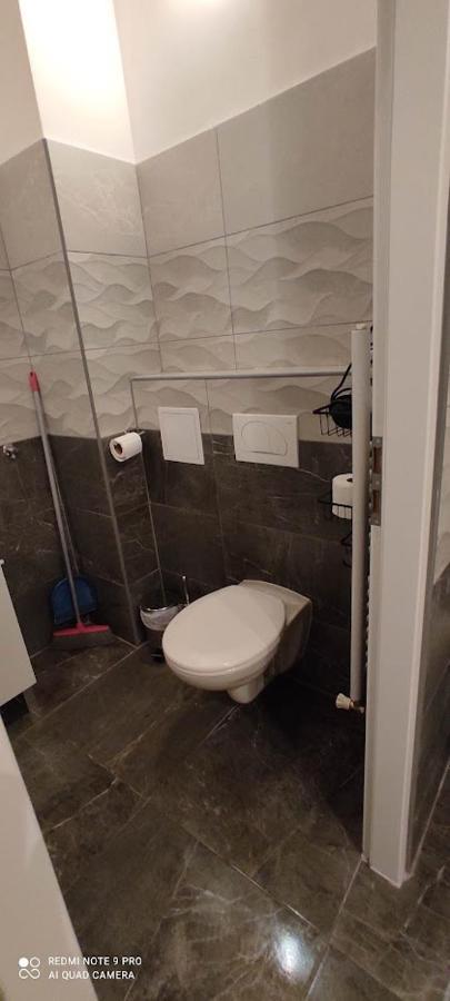 Apartman Sipak Fužine Zewnętrze zdjęcie