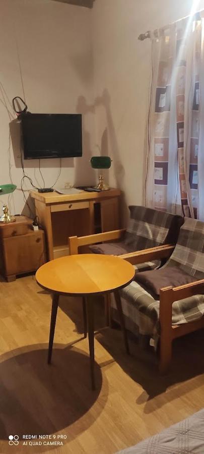 Apartament Apartman Sipak Fužine Zewnętrze zdjęcie