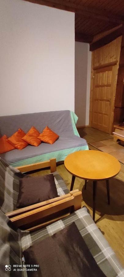 Apartman Sipak Fužine Zewnętrze zdjęcie